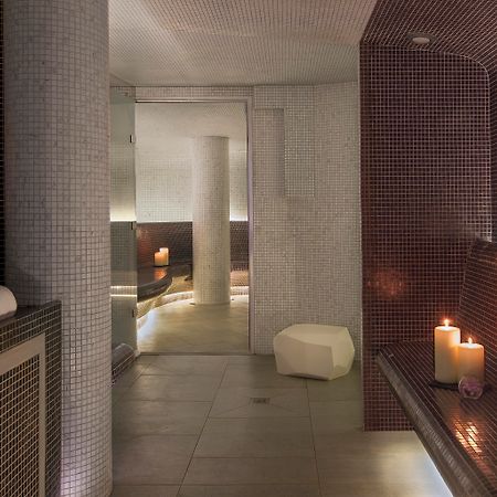 Sofitel Quiberon Thalassa Sea & Spa Екстер'єр фото