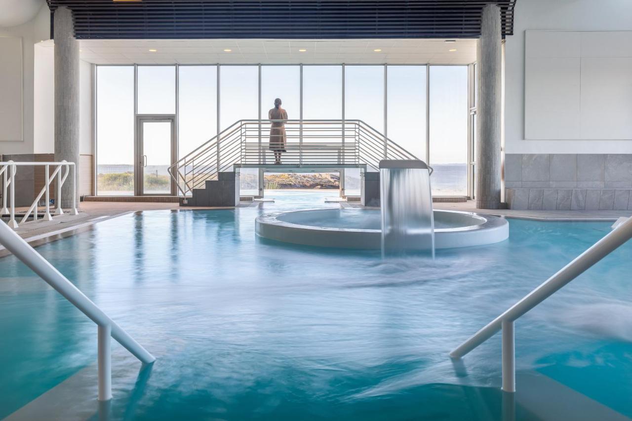 Sofitel Quiberon Thalassa Sea & Spa Екстер'єр фото