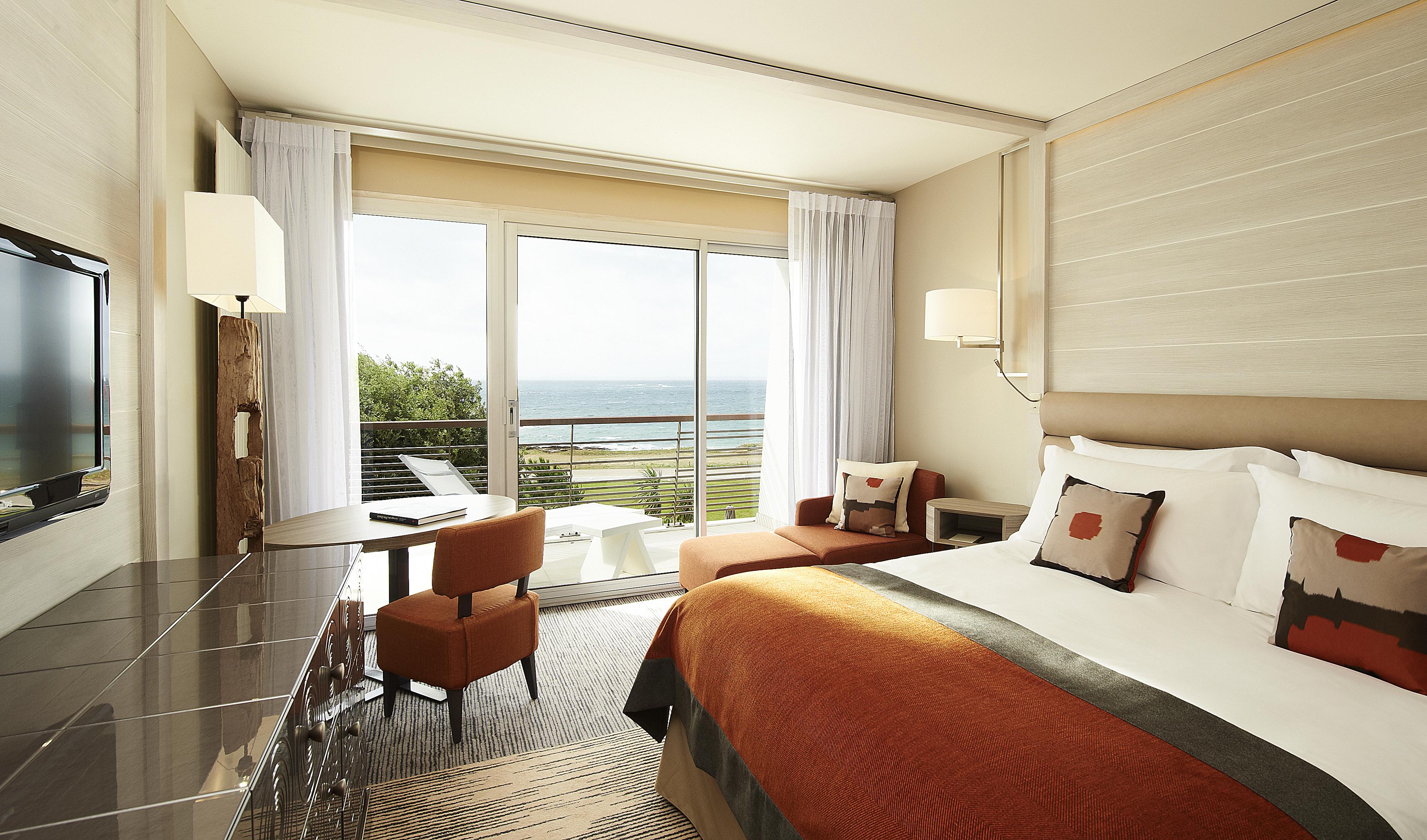 Sofitel Quiberon Thalassa Sea & Spa Екстер'єр фото